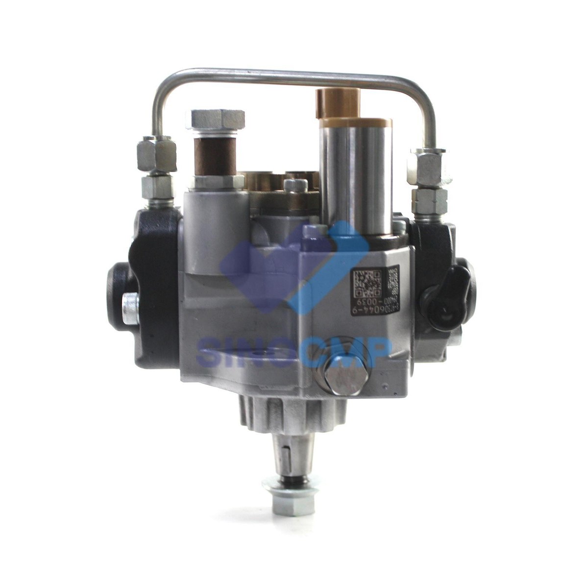 Fuel Injection Pump 8973060448 294000-0038 For Isuzu 4HK1