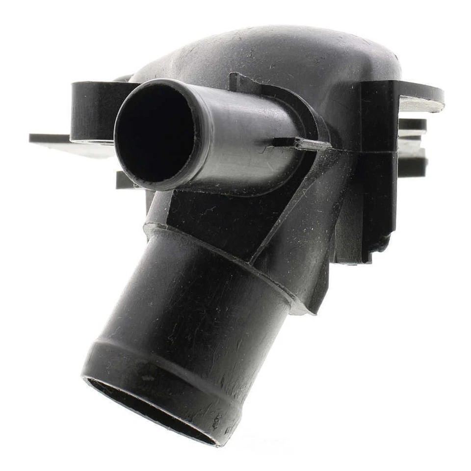 Carcasa termostato refrigerante motor compatible con Volkswagen Passat MOTORAD 1998-2005 Foto 4 de 4