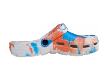 Clogs Mens Sandals  Outdoor and Indoor Beach Slippers Swimming Slip Resistant