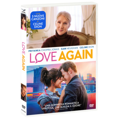 Love Again [DVD NEU]