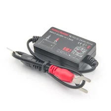 12V Car Battery Voltage Cranking Charging Tester Battery Monitor for Android/IOS