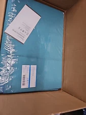 CARDINAL HEALTH  STERILIZATION WRAPS 54x54 CH600 Two Color  Case Of 48