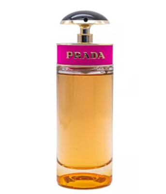 Prada Milano Candy Women 2.7 oz 80 ml *Eau De Toilette* Spray Same As Photo