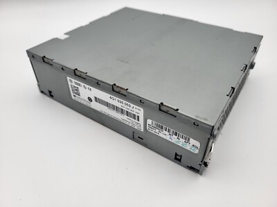 Audi A5 8TA 8T A4 A6 Steuergerät MMI Radioeinheit Navigationssystem 4G1035053J *