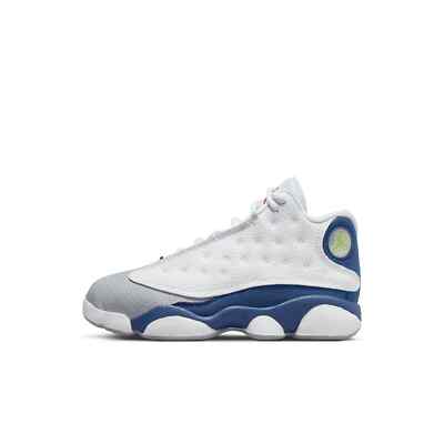 retro 13 preschool jordans