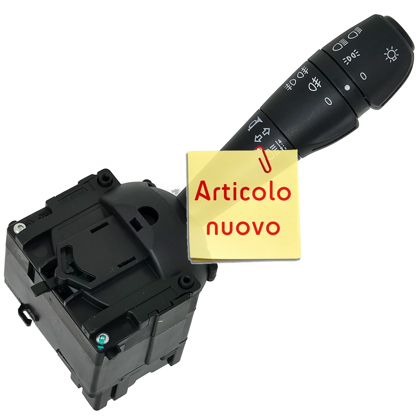 DEVIOLUCI-MATIZ - DEVIOLUCI DEVIO SGANCIO DAEWOO MATIZ (KLYA) [1998 - Foto 8