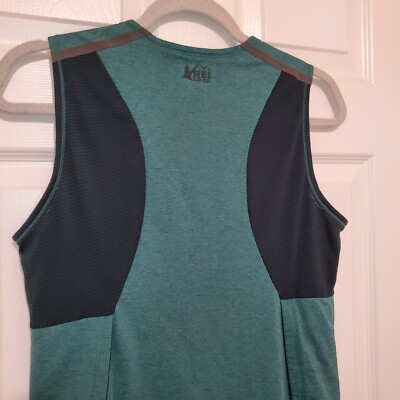 REI Screeline Cascade Tank Sz S | eBay