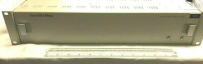 Grass Valley Group Video Distribution Unit 8500/8800 Series Working Free Ship