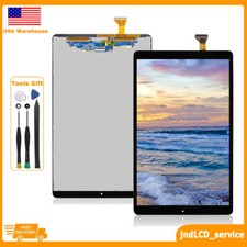 LCD Display Touch Digitizer For Samsung Galaxy Tab A 10.1 2019 SM-T510 SM-T510NZ