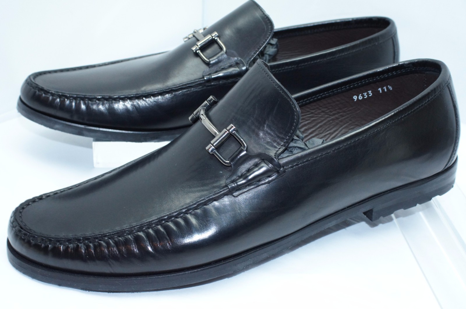 11.5 Loafers Kane Drivers 