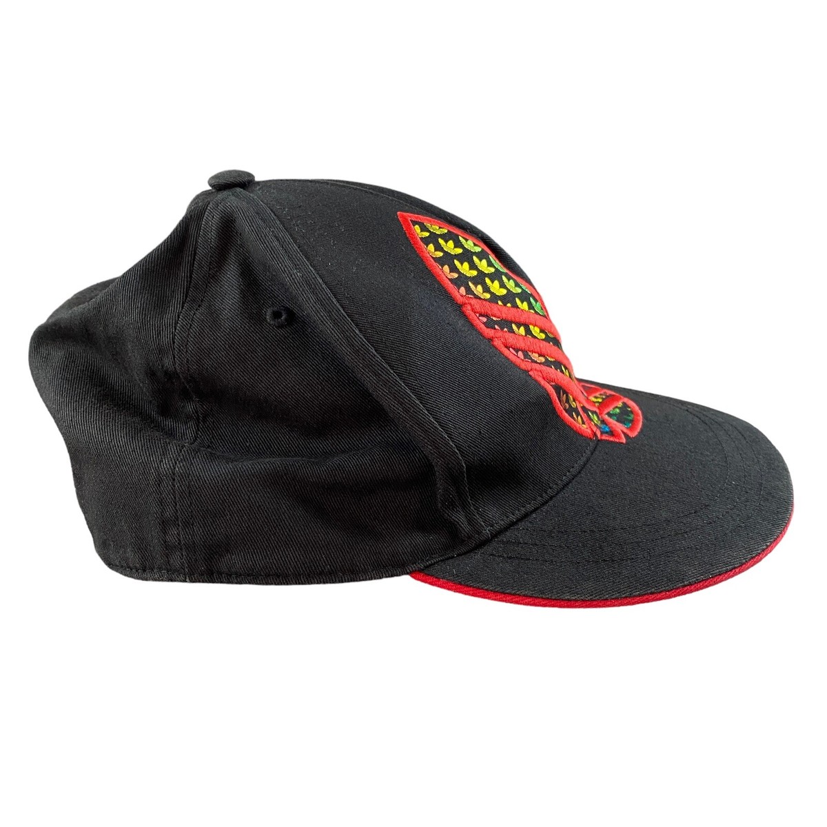 casquette adidas jamaique