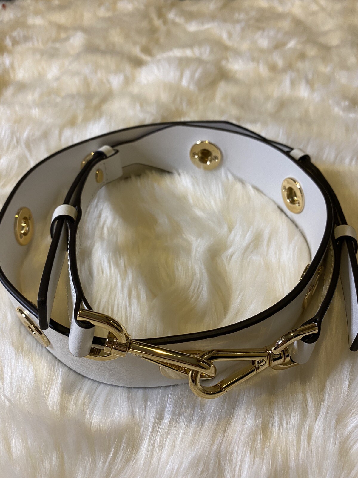 Michael Kors Bag Strap eBay