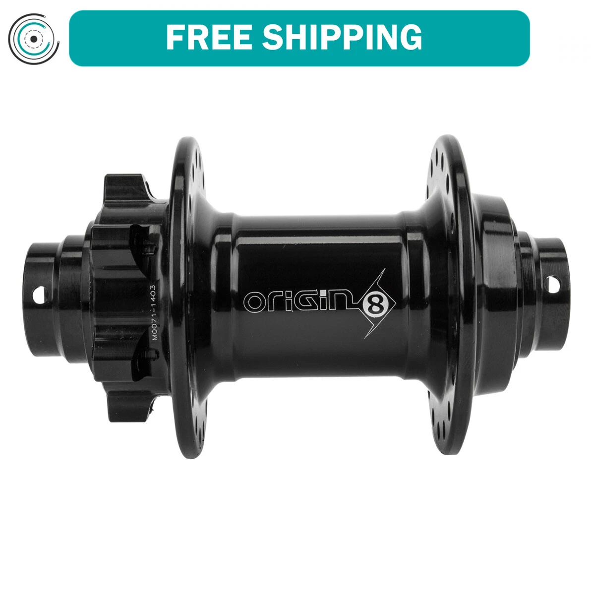 sealed cartridge hubs