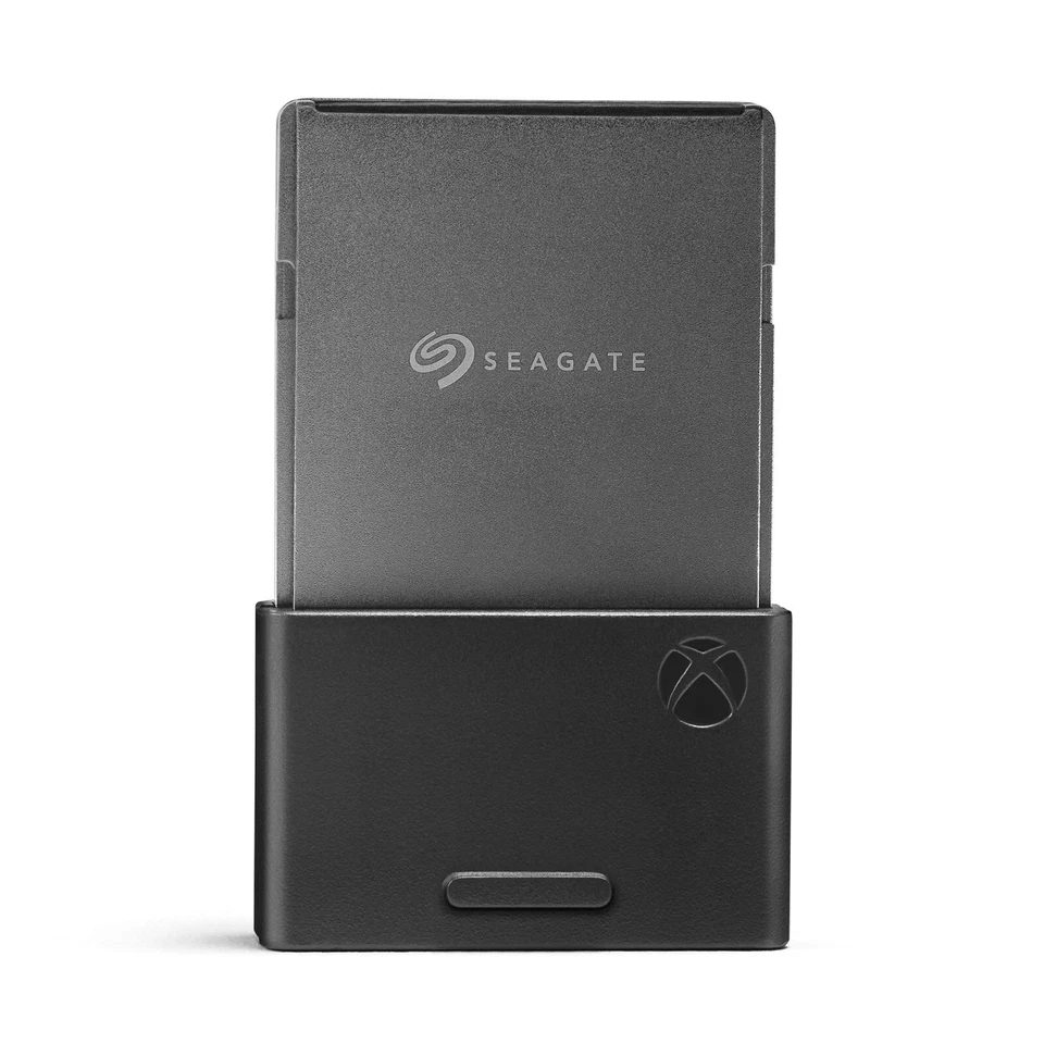 Seagate Xbox Expansion Card 1TB STJR1000400