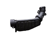 Citroen C3 C4  II 2 1.2 THP 9677681880 Ansaugrohr Ladeluftrohr oben