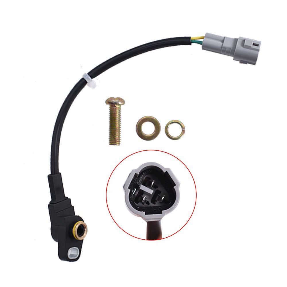 Throttle Position Sensor Connector Pigtail For 2005-2009 Polaris - Foto 9