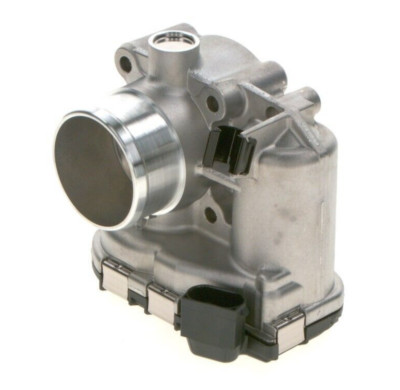 BOSCH 0280750137 Drosselklappe für FIAT, LANCIA, ALFA ROMEO, ABARTH - 1.4i