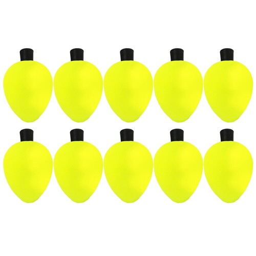 Équipement de pêche mousse truite de poisson flotteur glissement bobber profon - Photo 7/33
