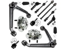 For Ram 1500 Control Arm Ball Joint Tie Rod and Sway Bar Link Kit 48343NG