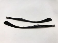 Authentic Temple Replacement PARTS RAY BAN RB8315 004/9A Black CJ27