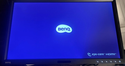 BenQ BL2420BT **DEFECTIVE**