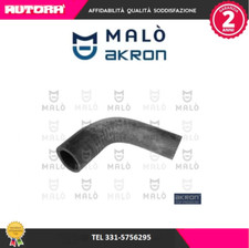 7381A Flexible Radiator Water Pump Hose Connector (Brand-Malo')