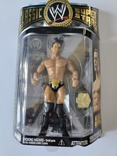 WWE Jakks Dean Malenko Classic Superstars Series 12 Figure