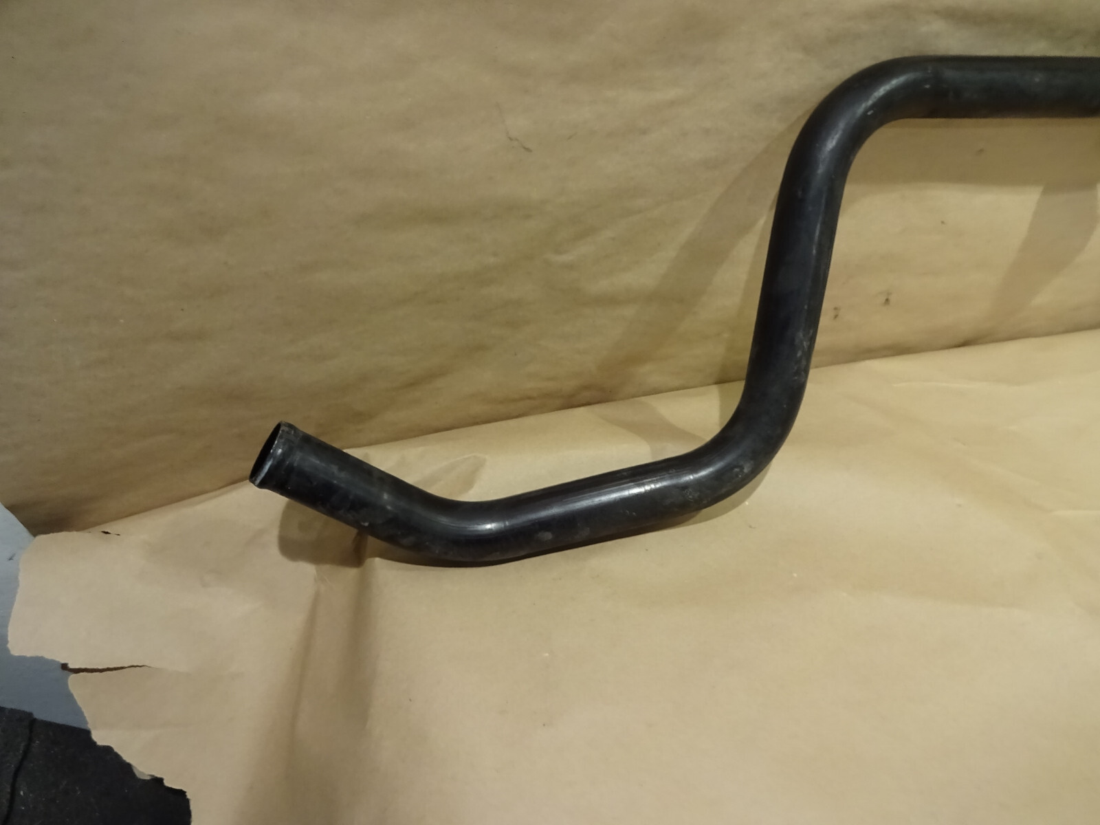 Ferrari 355 - Radiators Return Pipe - P/N 158249