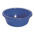 HEIDRUN Schüssel 28 cm 4,0 L Kunststoff Spülschüssel Kunststoffschüssel Schale
