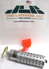 DET-TRONICS, PIR9400A3A1AW, POINT WATCH INFRARED HYDRO. GAS DETECTOR , SURPLUS