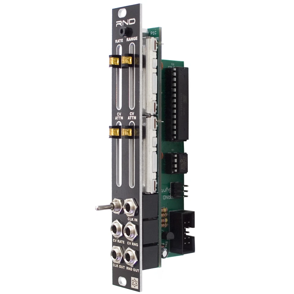 Synthrotek RND Module - Random Eurorack Modular - Image 3 of 3