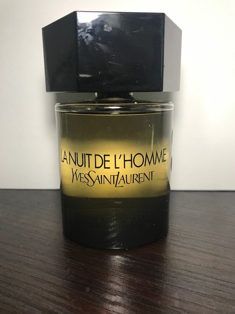 yves saint laurent y after shave lotion