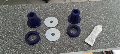 Superpro Differential Lager HA Passend Für Nissan Skyline R32 R33 R34 SPF2637K