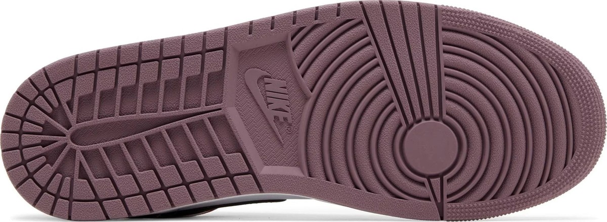 Size 10.5 - Air Jordan 1 SE Low Sky J Mauve for sale online