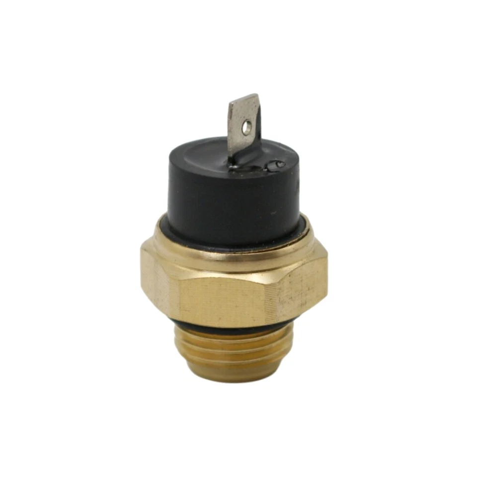 Water Temp Sensor for Honda VT750 Shadow ACE VT1100T Tour 1998-2001 Foto 4 de 4