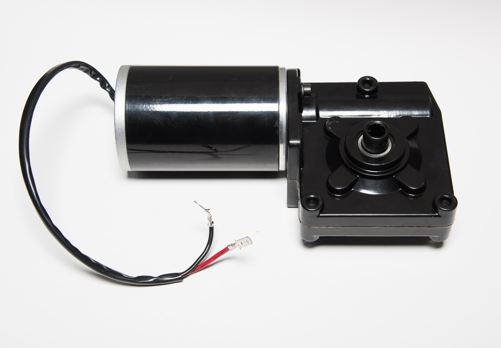 Motor Golf Cart Motor Mobility Scooter Dual Side ZY7712Z Unite 180W 12V