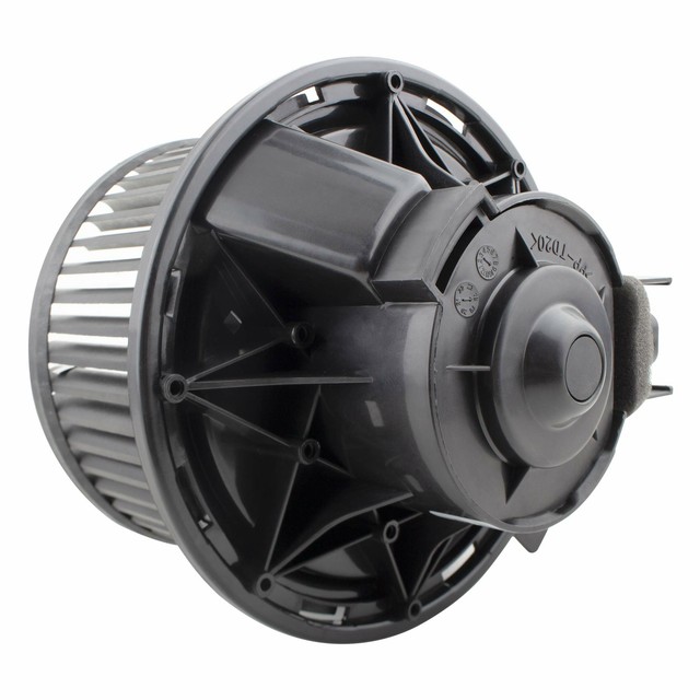 Heater Blower Motor For 20042007 Jeep Liberty 20052006 Wrangler (TJ) w/ wheel eBay