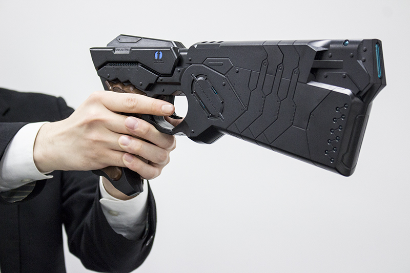 トイガン BANDAI DOMINATOR PSYCHO-PASS TOM Exclusive] PSYCHO-PASS DOMINATOR Special Edition Set