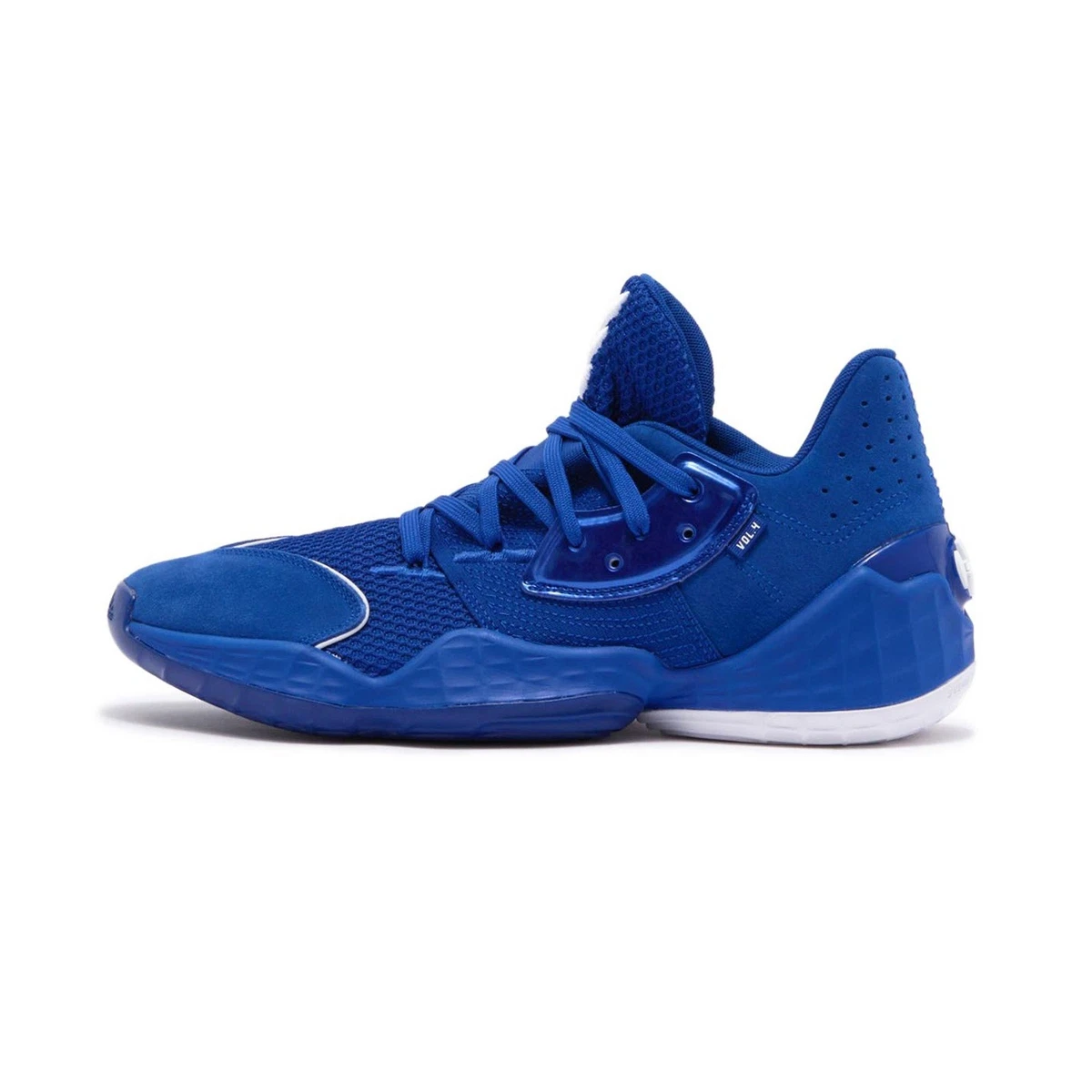 Adidas Harden Vol. 4 Kentucky Wildcats for sale | eBay