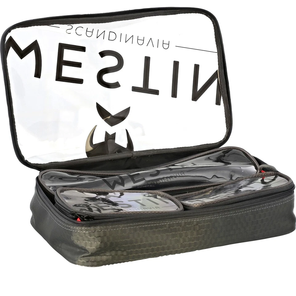 Westin W4 Clear Guard Pouch Taschen Set - Bild 3 von 4