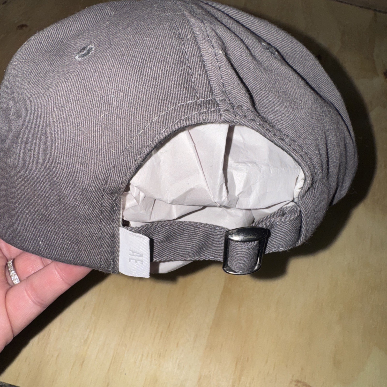 American Eagle Logo Baseball Cap Hat - image 3