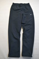 Nike Track Pants Vintage Jogging Sports Track Pant Pantalones Shell Mesh Size S