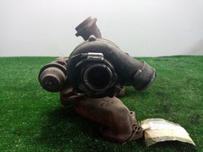 53149707012 - K14116326 - 964614702 TURBOLADER / 11503 FÜR CITROËN ZX 1.9 TURBOD