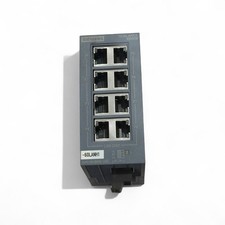 Siemens Scalance XB008 Ethernet Switch 6GK5 008-08A00-1AB2