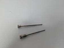 Binks 54-1064 Side Port Control