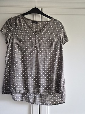 Bluse von Jessica gr.42