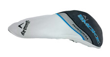 Callaway Ai Smoke Paradym Fairway Headcover Preowned Condition Excellent