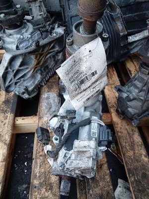 Used Transfer Case Assembly fits: 2023 Ford Edge 2.0 Grade A