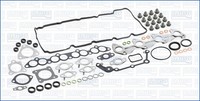 Dichtungssatz Zylinderkopf Ajusa 53027400 FüR KIA Hyundai Getz TB Matrix FC 3 MC
