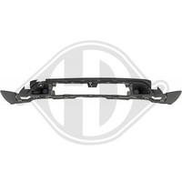 Spoiler Diederichs 1692161 FüR Mercedes Benz Mercedes Benz Mercedes Benz Vorne